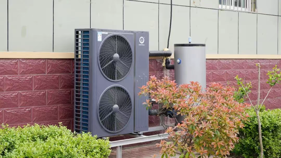 全链赋能,价值领航:纽恩泰重塑空气能产业竞争新格局