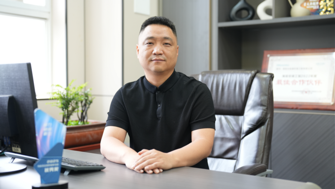 西安众连通郭国龙：价值竞争时代，日立平台商的坚守与突围之路
