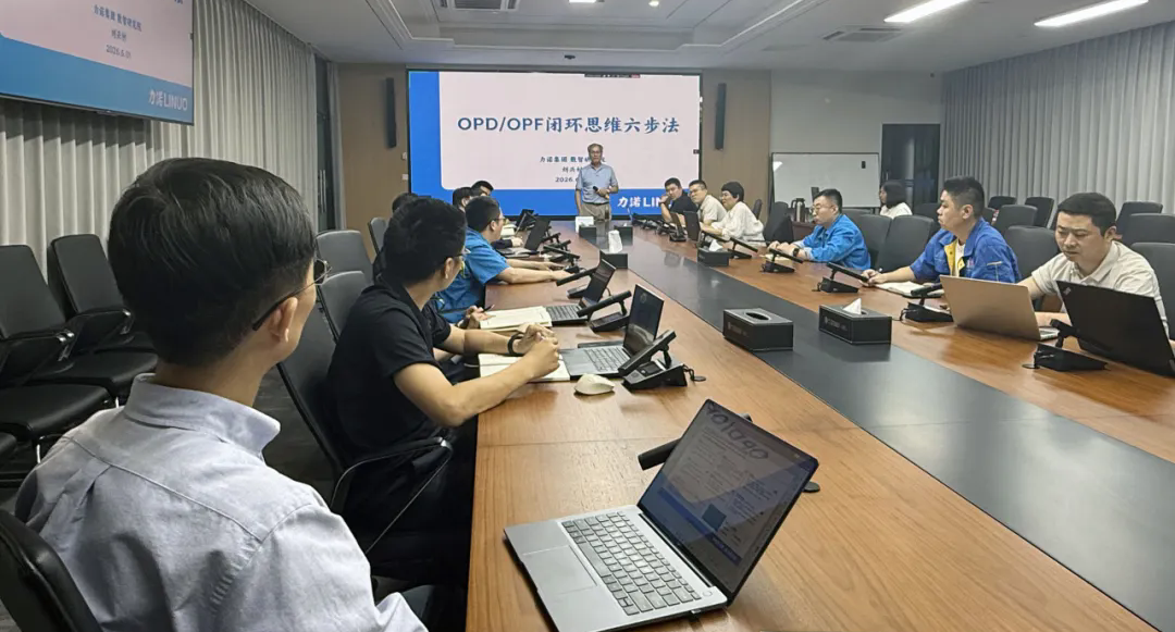 从全员赋能到央视点赞：力诺瑞特以“AI+”擘画新质智造蓝图